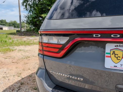 Used 2021 Dodge Durango GT RWD image 10