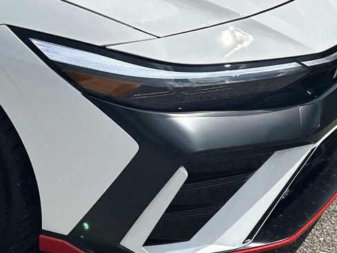 New 2026 Hyundai Elantra N FWD image 10