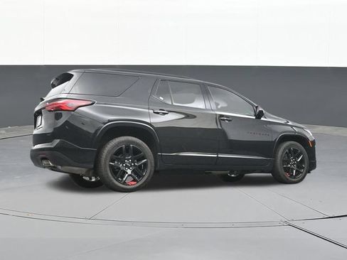 Used 2023 Chevrolet Traverse Premier w/ Redline Edition AWD/4WD image 53