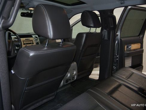 Used 2011 Ford F150 Lariat image 18