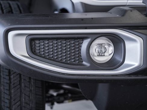 New 2026 Jeep Wrangler Sahara image 13