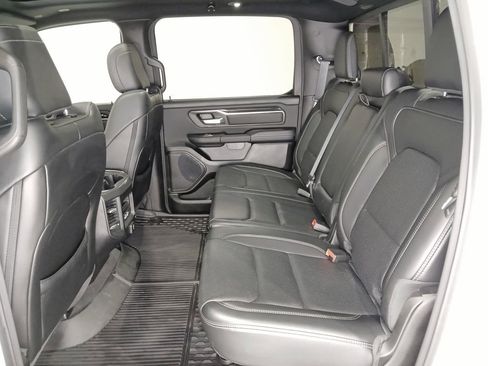 Used 2022 RAM 1500 Rebel w/ Rebel Level 2 Equipment Group AWD/4WD image 12