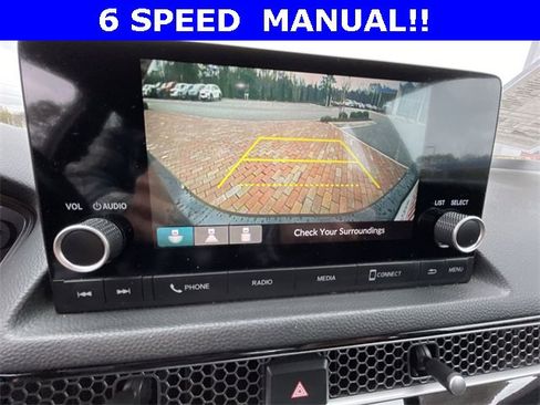 Used 2022 Honda Civic Sport image 25