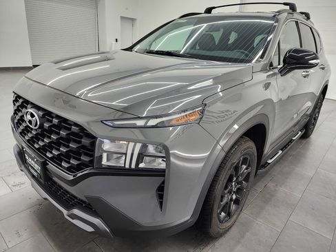 Used 2022 Hyundai Santa Fe XRT image 6