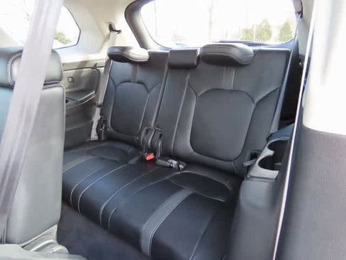 Certified 2024 Honda Pilot EX-L image 15