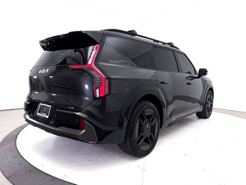 Used 2024 Kia EV9 GT-Line AWD/4WD image 19
