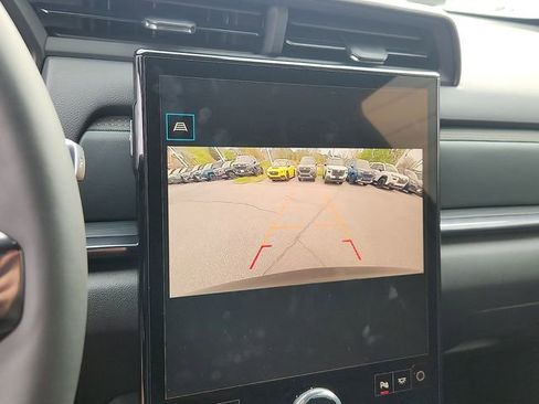 New 2026 GMC Terrain AT4 AWD/4WD image 13