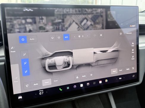 Used 2023 Tesla Model X Plaid image 94