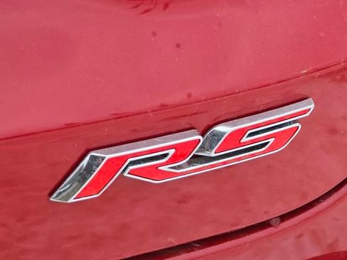 New 2026 Chevrolet Trax RS w/ Driver Confidence Package image 18