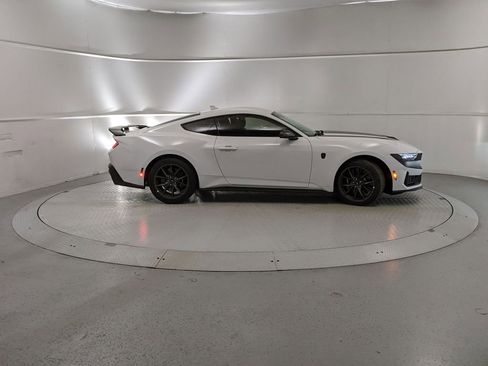 New 2026 Ford Mustang Dark Horse image 2