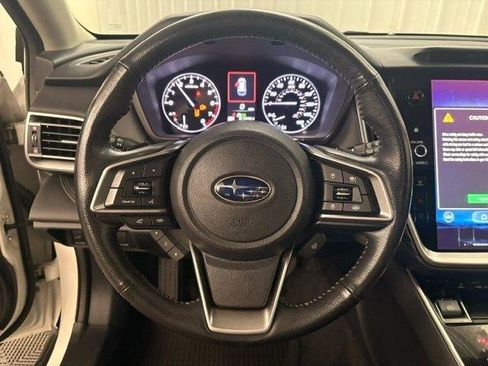 Used 2021 Subaru Outback Limited w/ Popular Package #2 AWD/4WD image 12