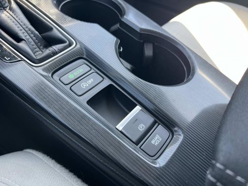 Certified 2023 Honda Civic LX image 16