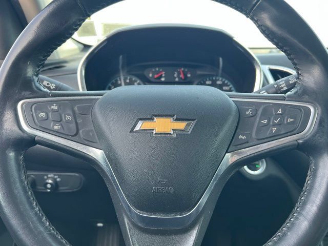 Used 2018 Chevrolet Equinox LT AWD/4WD image 22