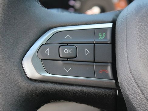 New 2026 Jeep Compass Latitude image 14