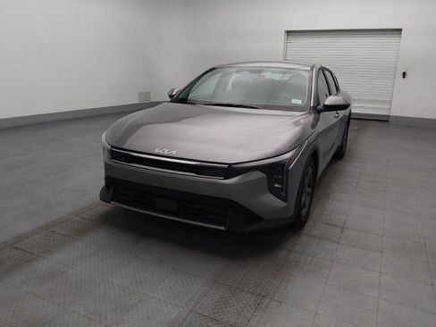 Used 2025 Kia K4 FWD image 15