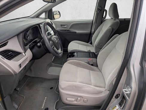 Used 2020 Toyota Sienna LE image 14