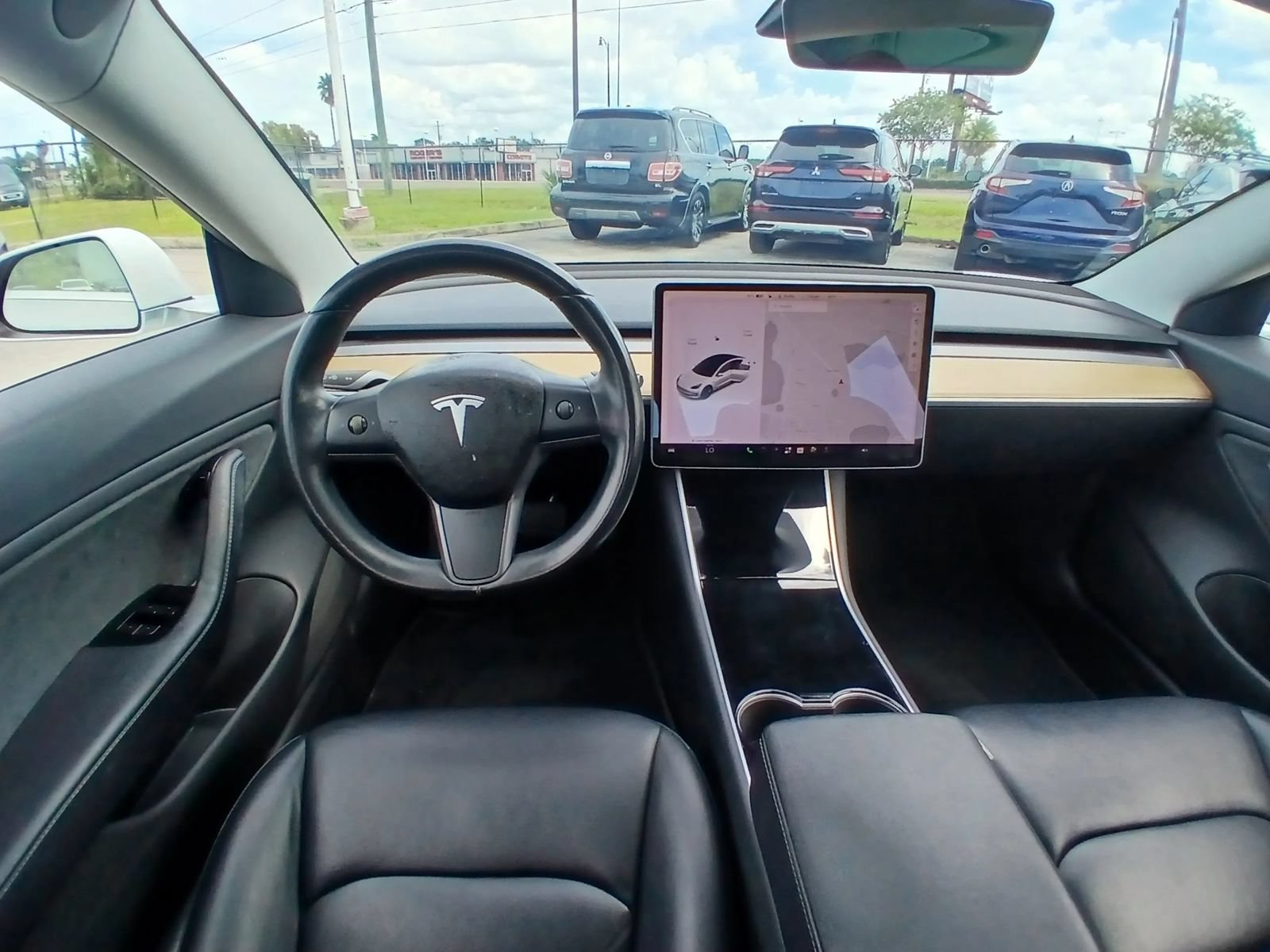 Used 2018 Tesla Model 3 Long Range RWD image 22
