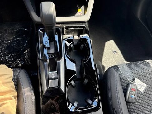 New 2026 Subaru Forester Touring AWD/4WD image 21