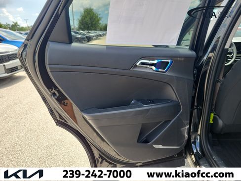 New 2026 Kia Sportage LX FWD image 14