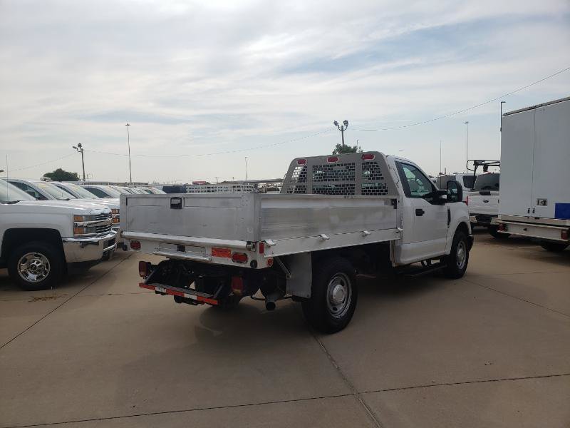 Used 2019 Ford F250 XL RWD image 7