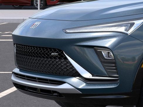 New 2026 Buick Envista Sport Touring w/ Convenience I Package image 13