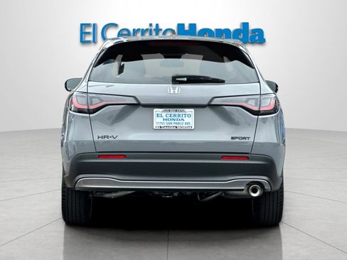 New 2026 Honda HR-V Sport image 4