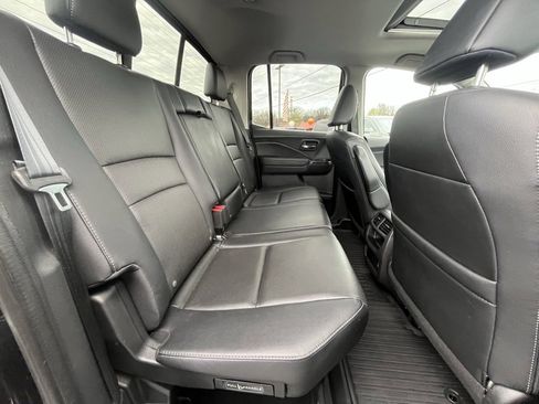 Used 2019 Honda Ridgeline RTL-E image 21