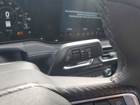 New 2025 Ford Mustang Premium image 16