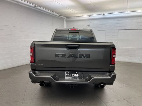 New 2026 RAM 1500 Express RWD image 4