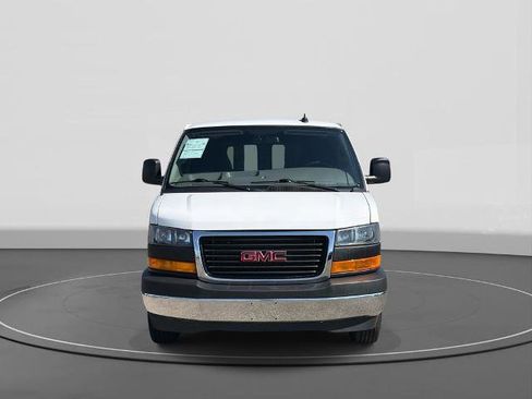 Used 2024 GMC Savana 2500 w/ Driver Convenience Package RWD image 3