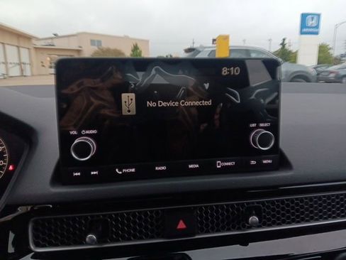 New 2026 Honda Civic Sport image 19