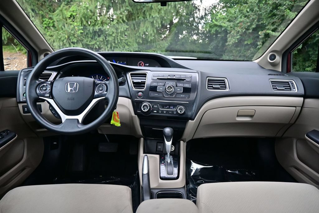 Used 2013 Honda Civic EX image 33