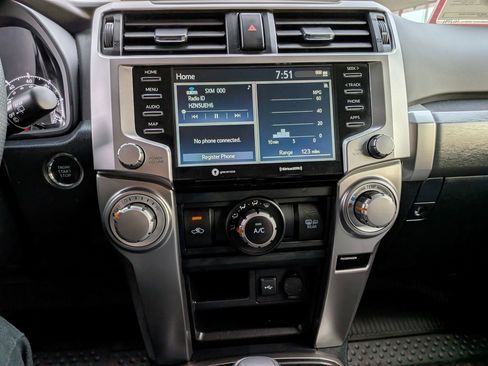 Certified 2024 Toyota 4Runner SR5 image 19