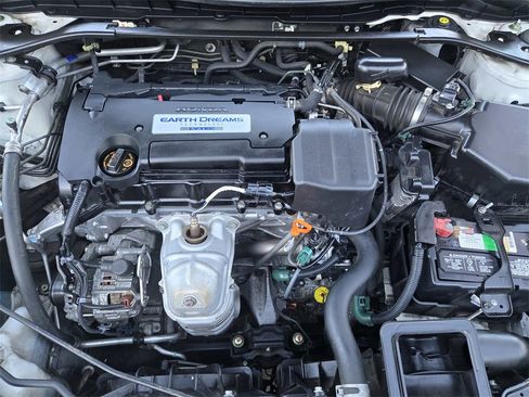 Used 2014 Honda Accord EX-L image 25