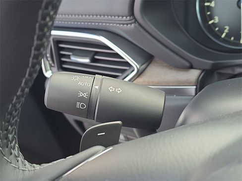 New 2025 MAZDA CX-5 Signature image 20