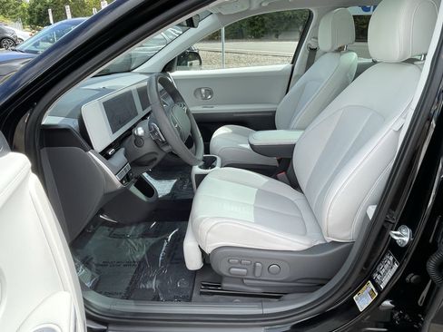 Certified 2023 Hyundai Ioniq 5 Limited AWD/4WD image 10