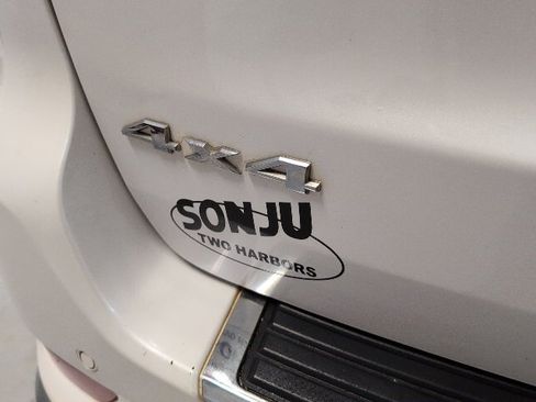 Used 2017 Jeep Grand Cherokee Summit image 38