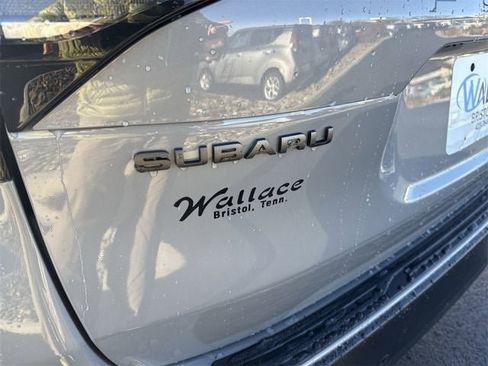 New 2025 Subaru Forester Touring w/ Protection Package image 53