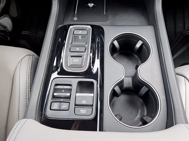 Certified 2025 Honda Pilot EX-L image 20