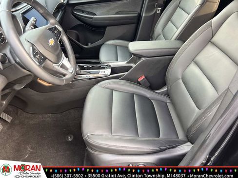 Certified 2022 Chevrolet TrailBlazer ACTIV w/ Technology Package image 18