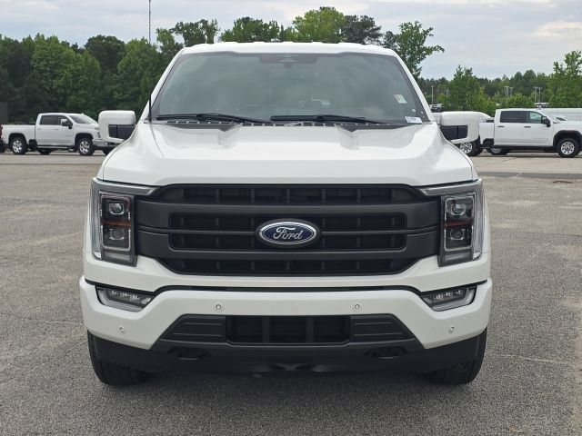 Used 2023 Ford F150 Lariat w/ Equipment Group 502A High AWD/4WD image 8