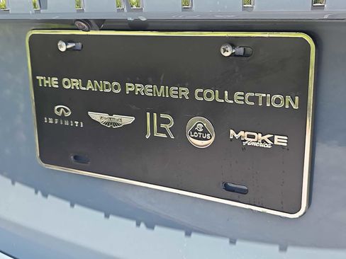 Used 2023 INFINITI QX50 Luxe FWD image 6
