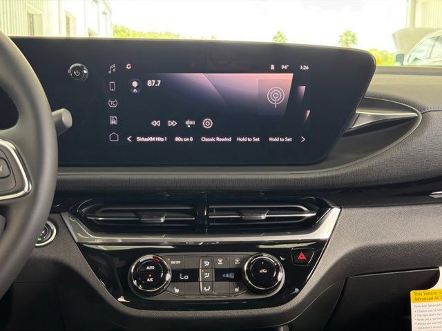 New 2026 Buick Envista Sport Touring w/ Convenience I Package FWD image 17