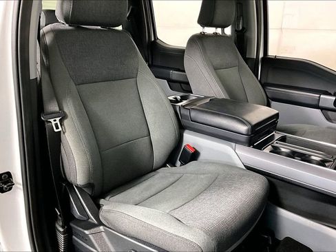 Used 2024 Ford F150 XLT w/ Mobile Office Package image 7