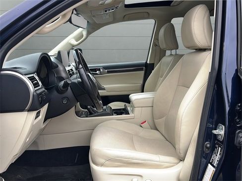 Used 2022 Lexus GX 460 Premium image 12