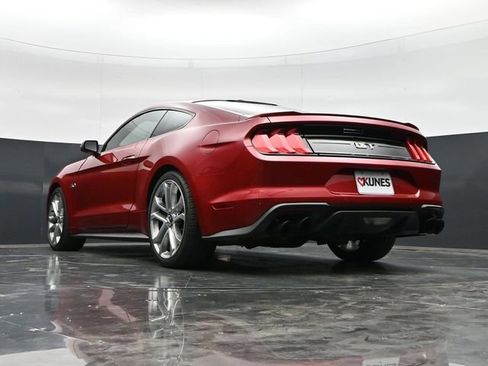 Used 2020 Ford Mustang GT Premium w/ Equipment Group 401A RWD image 41