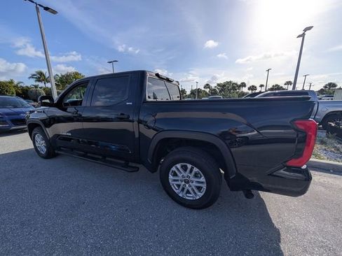 Used 2024 Toyota Tundra SR5 w/ SR5 Convenience Package RWD image 10