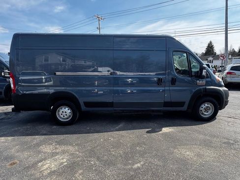Used 2020 RAM ProMaster 3500 image 7