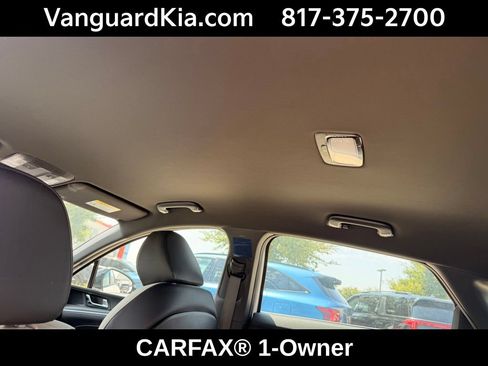 Certified 2026 Kia K5 GT-Line FWD image 26