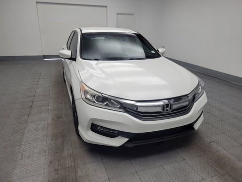 Used 2016 Honda Accord Sport image 14